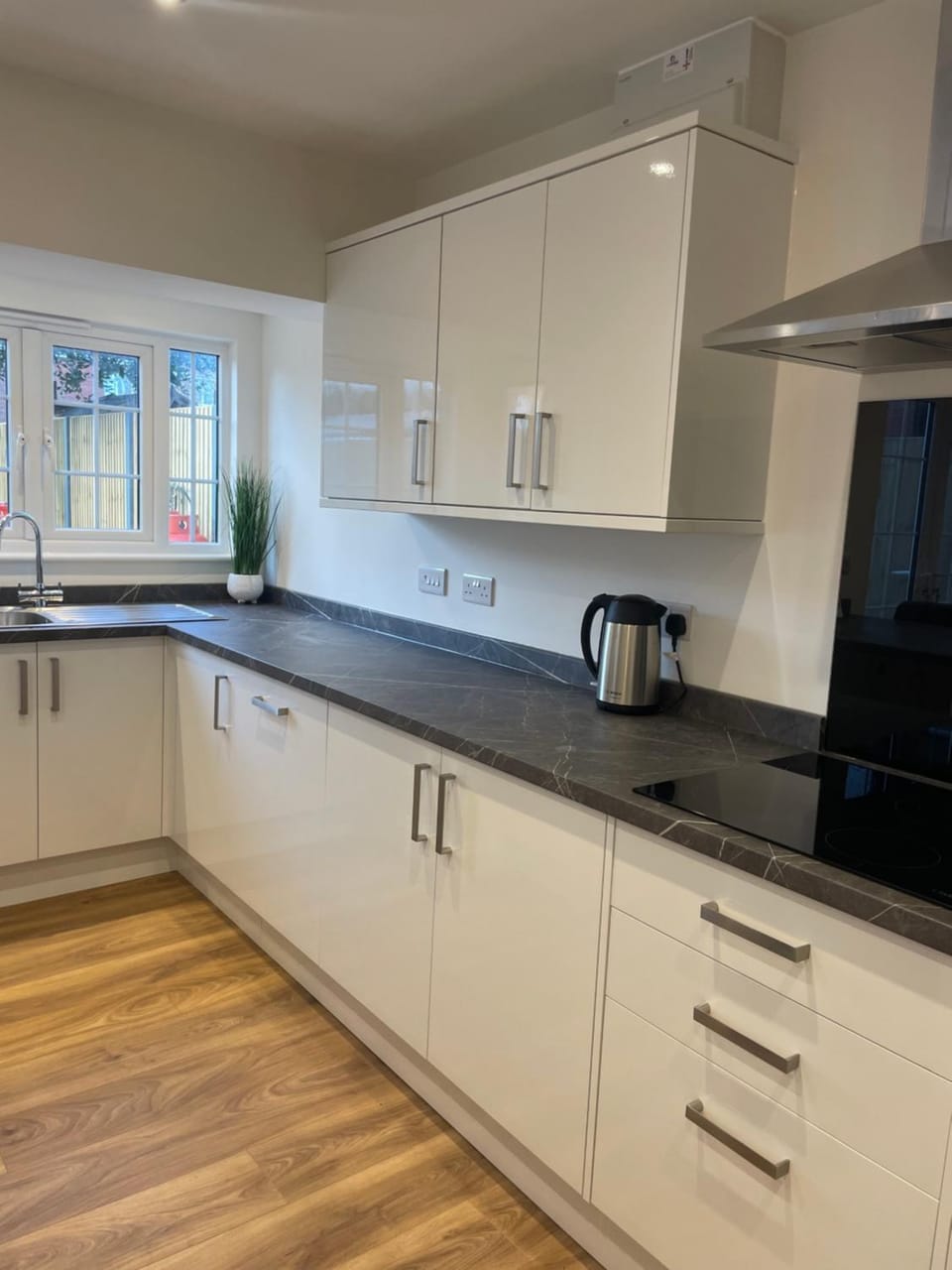 Kitchen or kitchenette, kitchen, kitchen