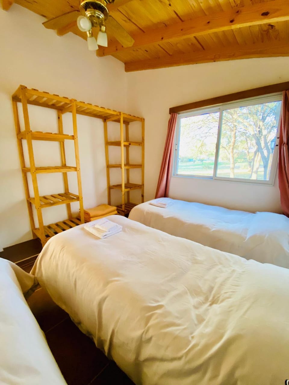 Cabañas Quinta El Tesoro Apartment in San Luis Province, Argentina