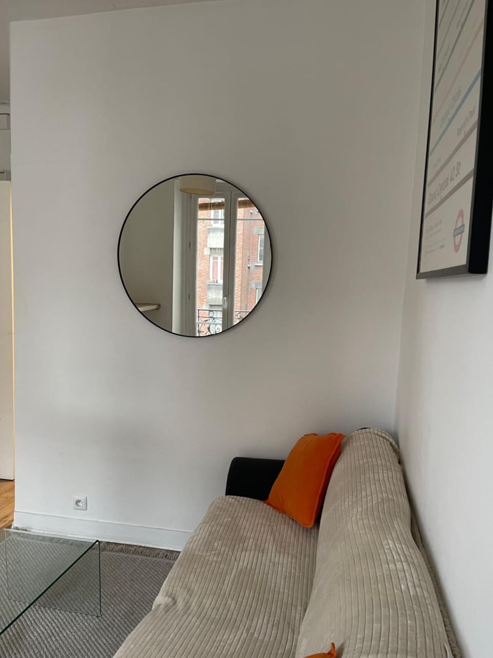 Elevate your home Clichy Apartment in Clichy