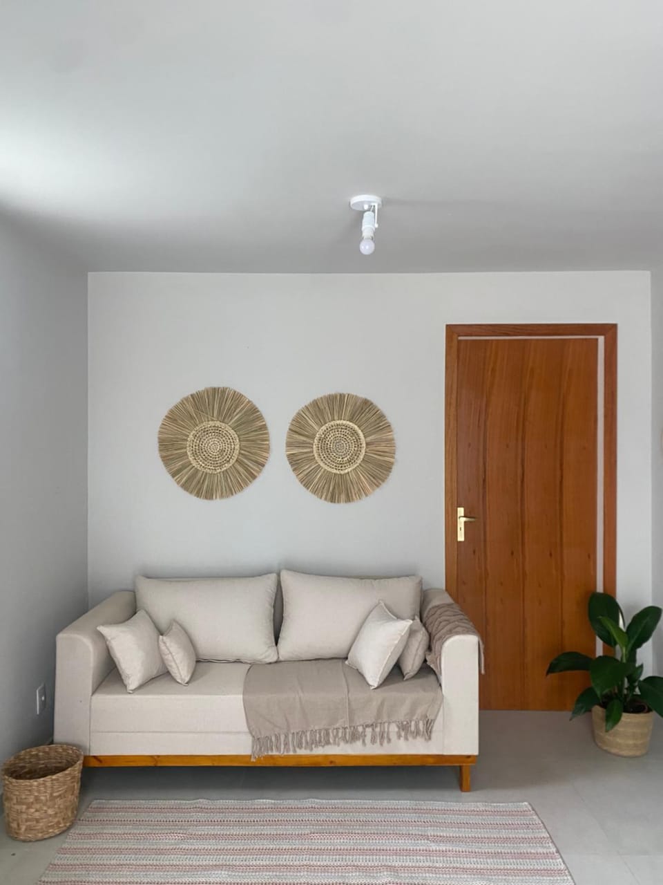 Apartamento no campeche Apartment in Florianopolis