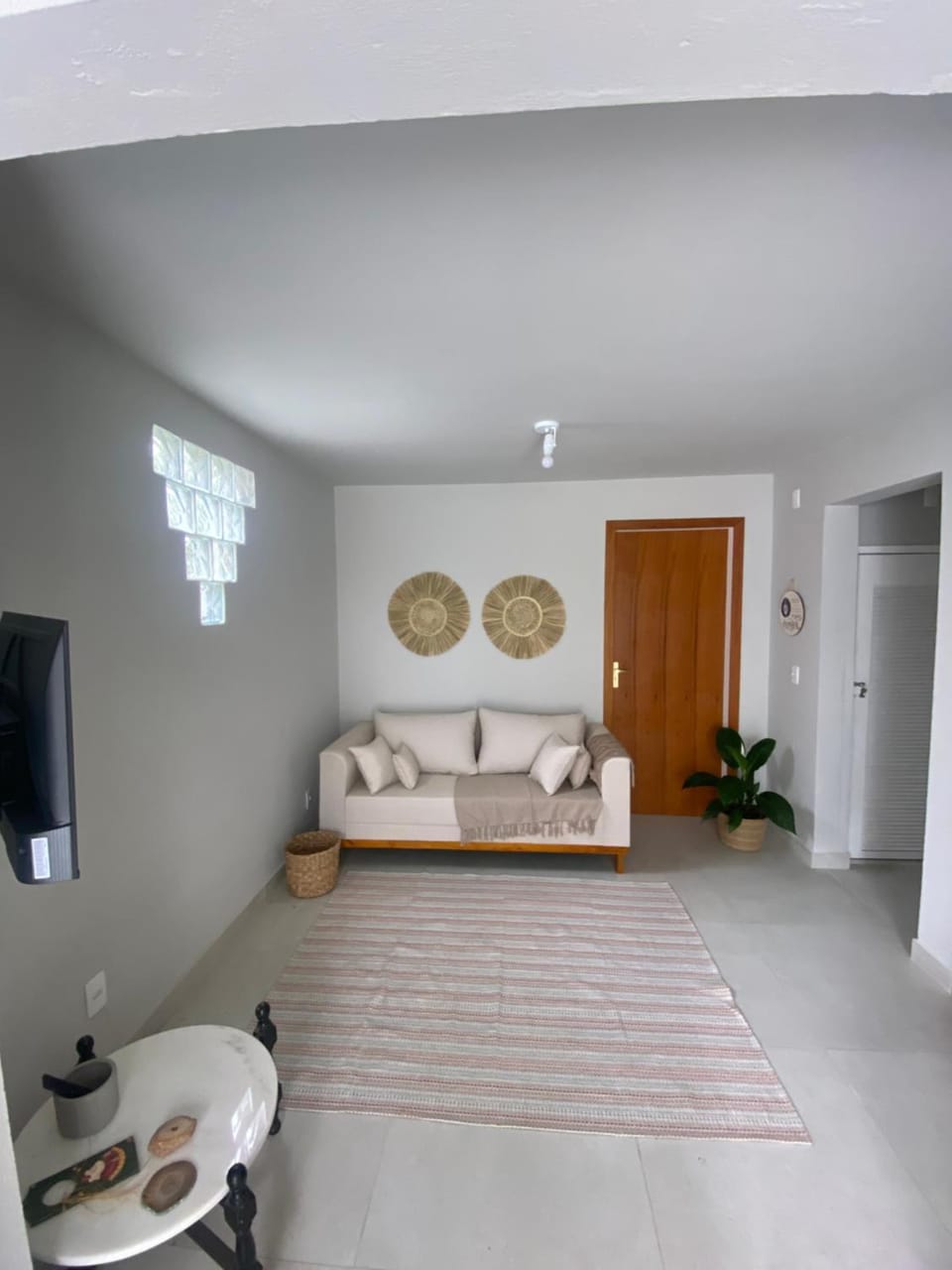 Apartamento no campeche Apartment in Florianopolis