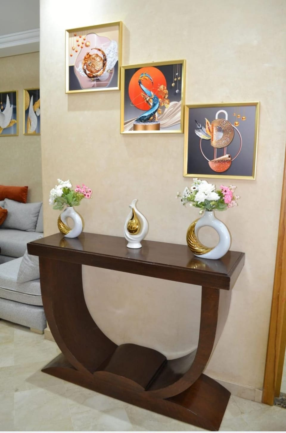 Pearl Coast Luxury Stay Apartment in Agadir