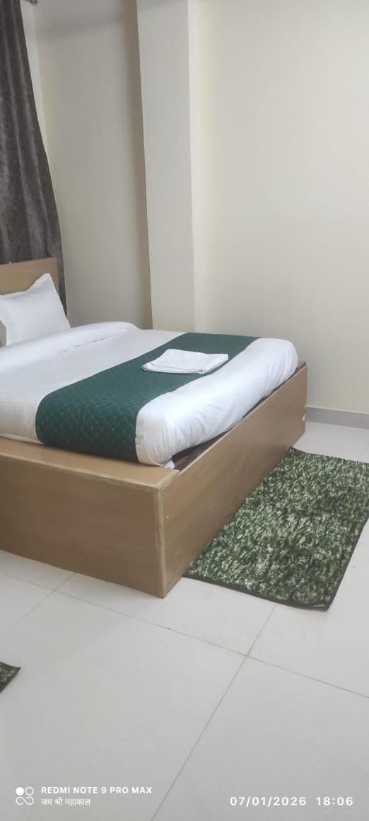 The Amor Inn Bed and Breakfast in Delhi