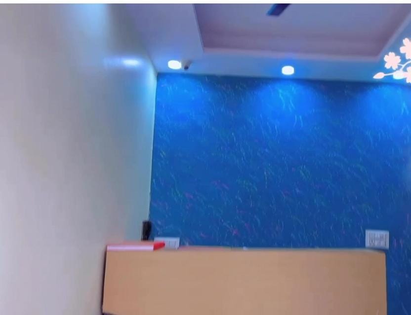 The Amor Inn Bed and Breakfast in Delhi