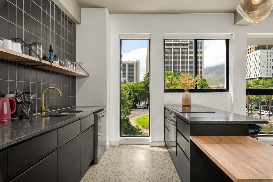 The Duke Apartments Apartment in Cape Town