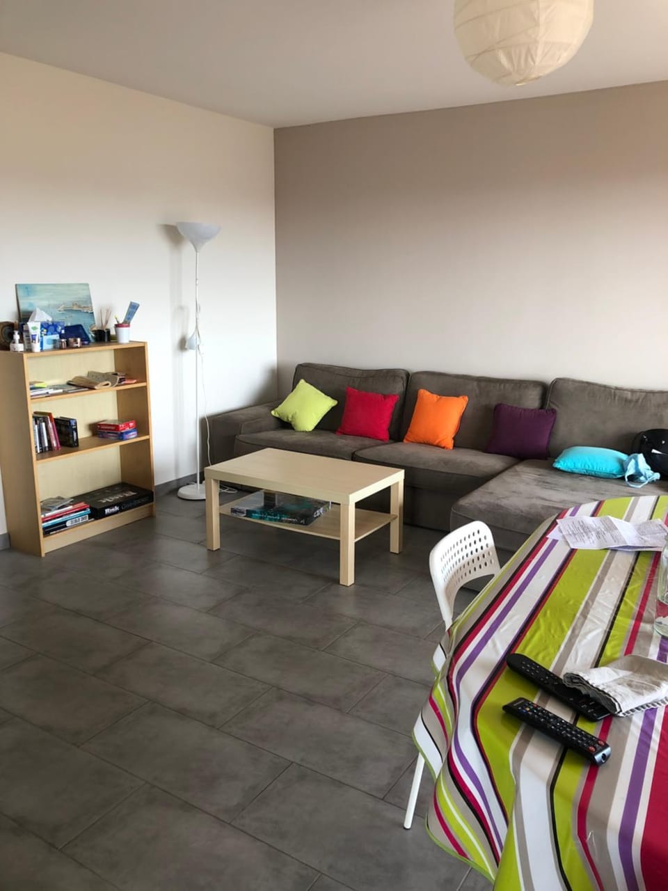 Appartement vue mer Apartment in Toulon