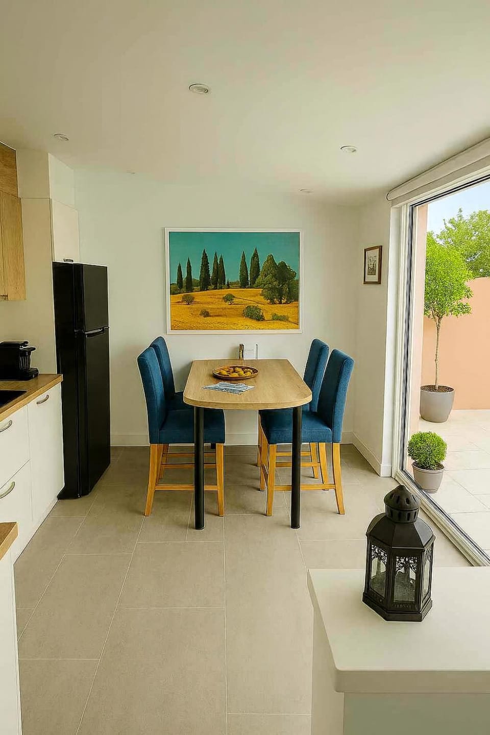 Le Refuge Contemporain House in Bourgogne-Franche-Comté