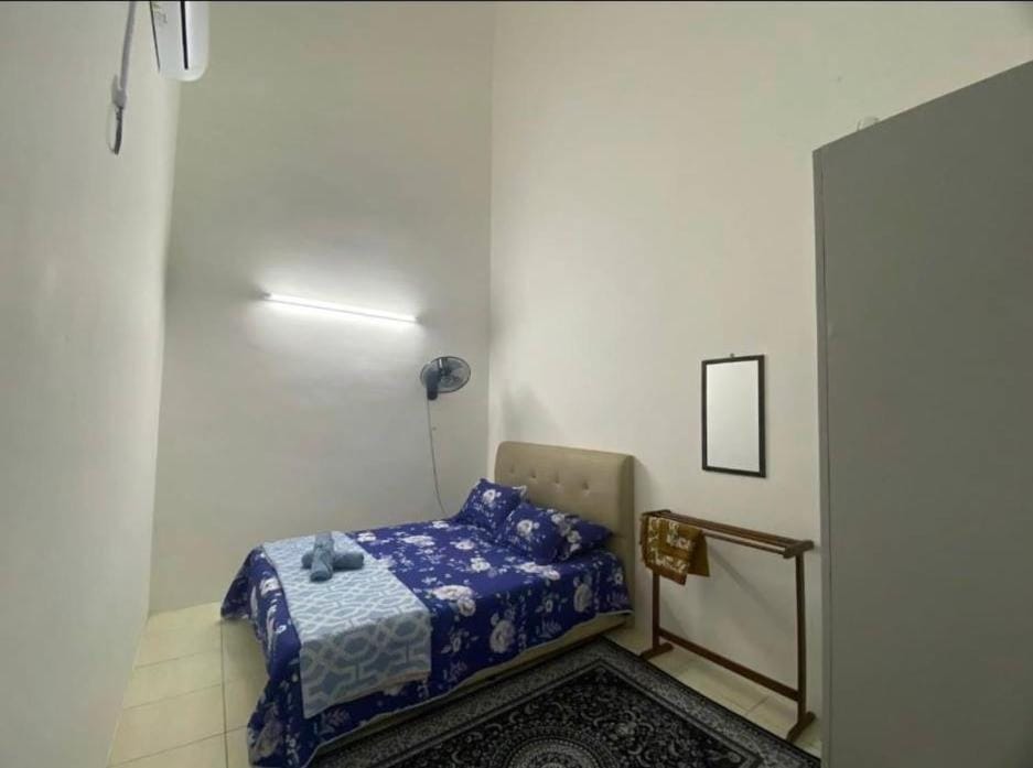 Chinta Homestay House in Penang