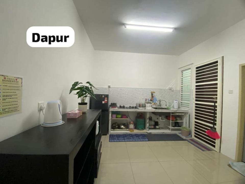 Chinta Homestay House in Penang