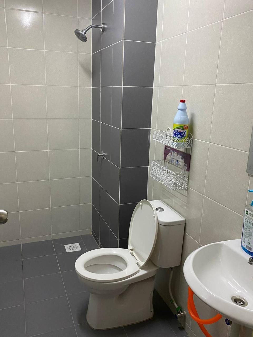 Chinta Homestay House in Penang