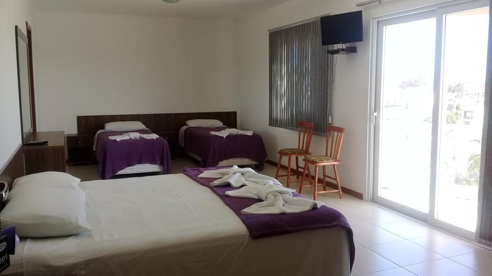 Hotel São Paulo Hotel in State of Rio Grande do Sul