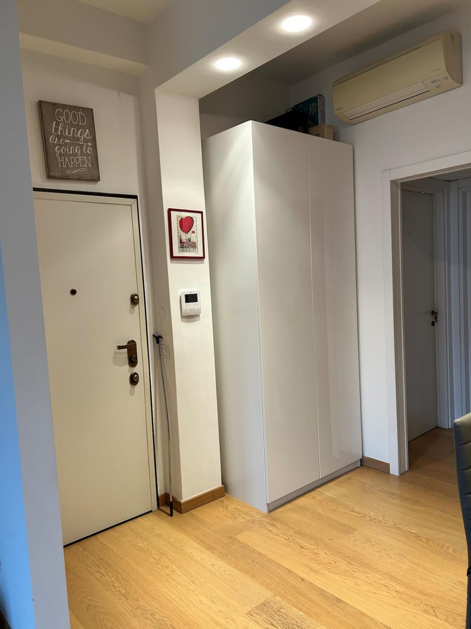 Appartamento La casa di Gio Apartment in Milan
