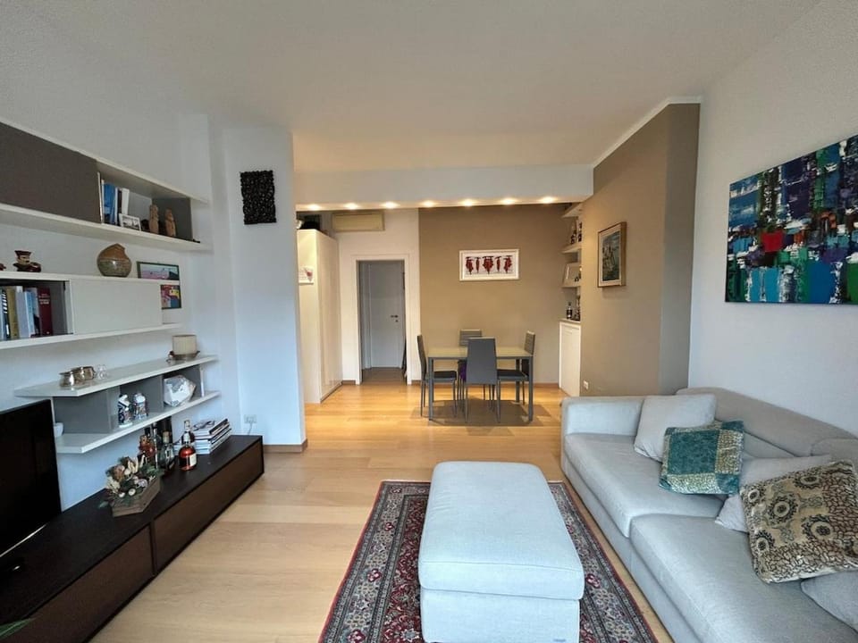Appartamento La casa di Gio Apartment in Milan