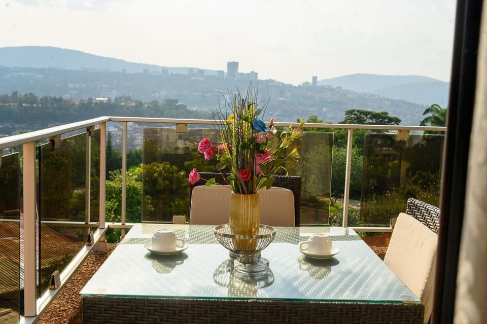 View (from property/room), Balcony/Terrace