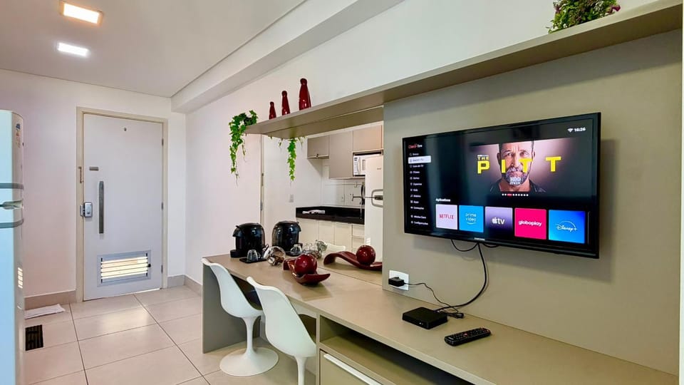 TV and multimedia, Bedroom