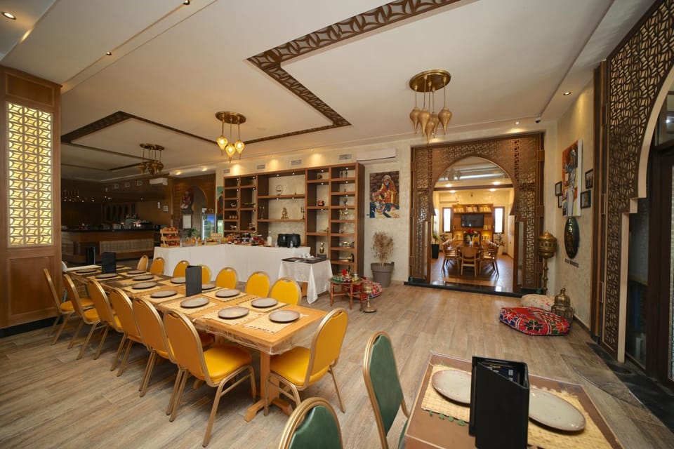 Banquet/Function facilities