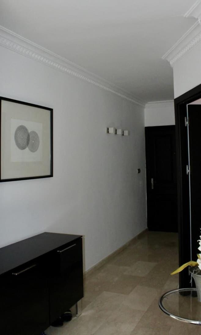 MyDar place of nations Apartment in Tangier