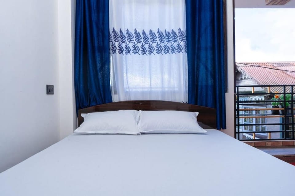 Darjeeling's Haven - Best Hotel like Homestay Vacation rental in Maharashtra