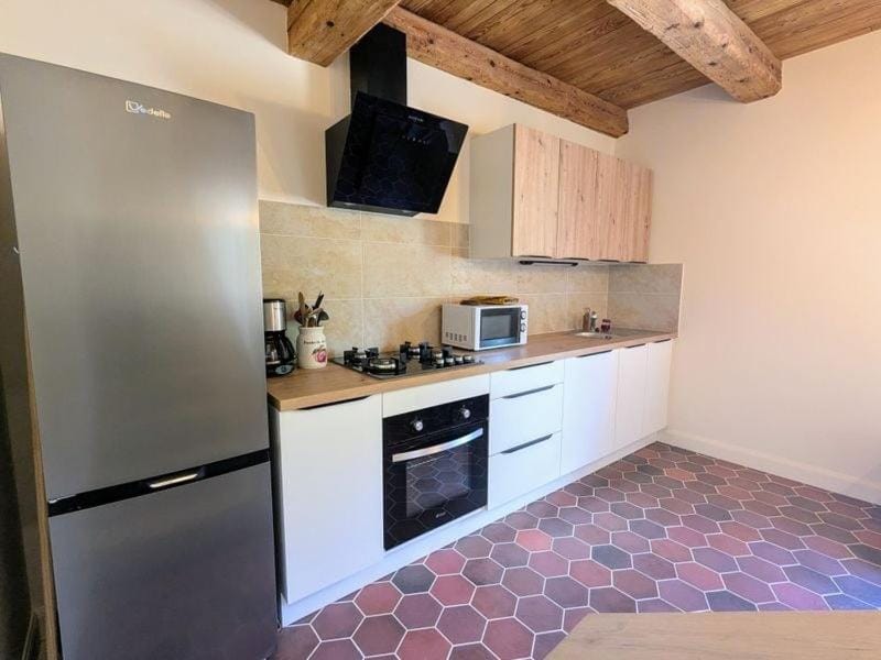Le Champ d'Agatte Apartment in Vosges