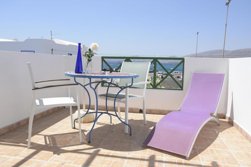 Balcony/Terrace, Balcony/Terrace, Sea view