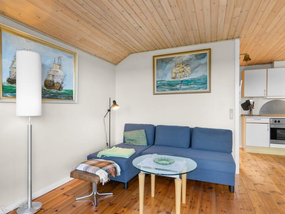 Holiday Home Astrath - 10m from the sea by Interhome House in Region of Southern Denmark