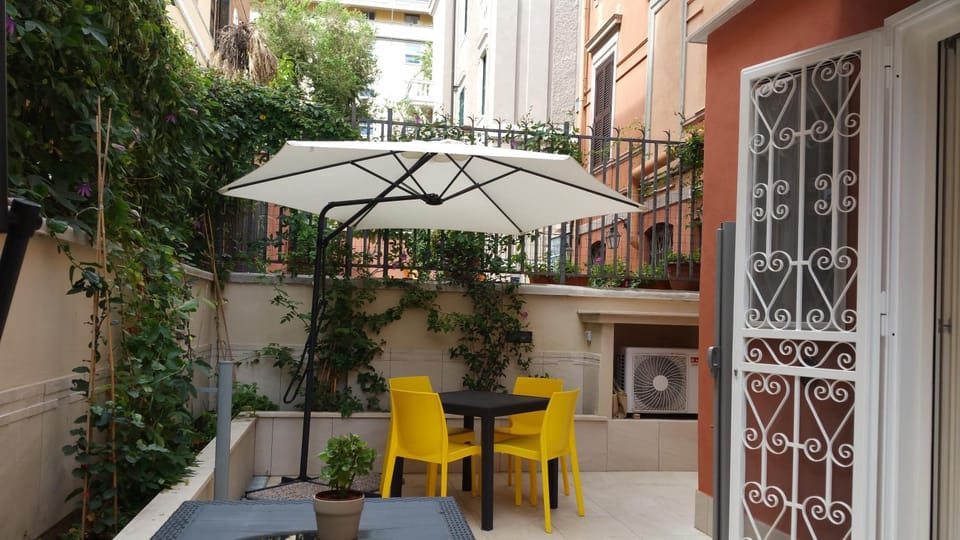 Balcony/Terrace, Balcony/Terrace