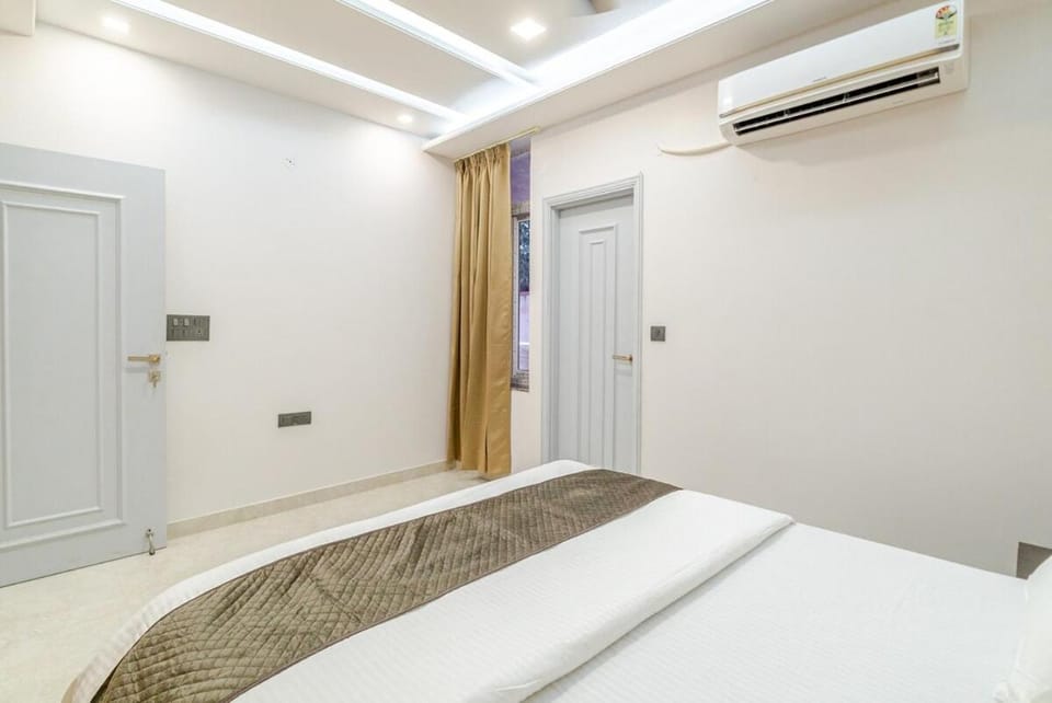 3BHK Centrally Located Apartment, Hawa Sadak Apartment in Jaipur