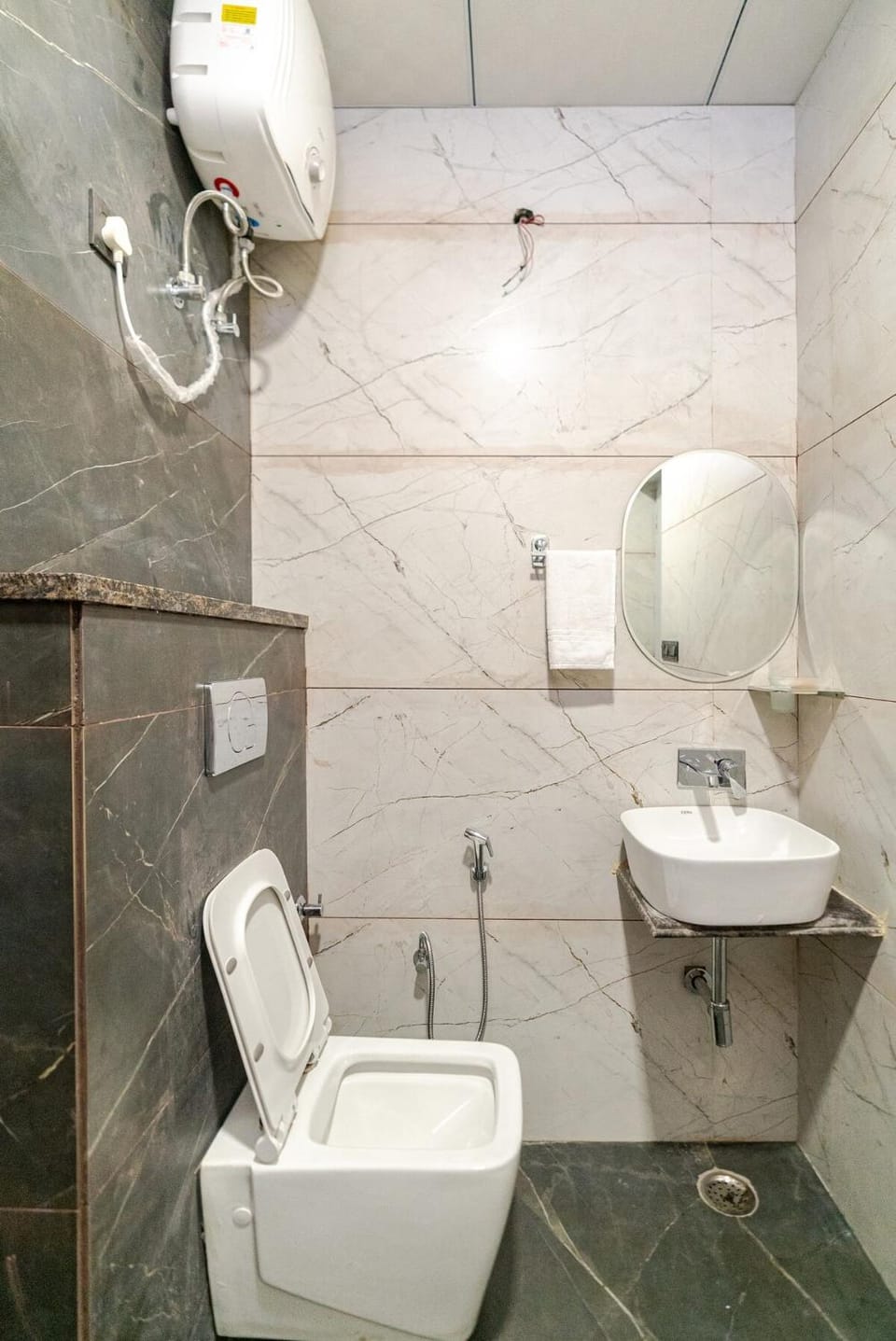3BHK Centrally Located Apartment, Hawa Sadak Apartment in Jaipur