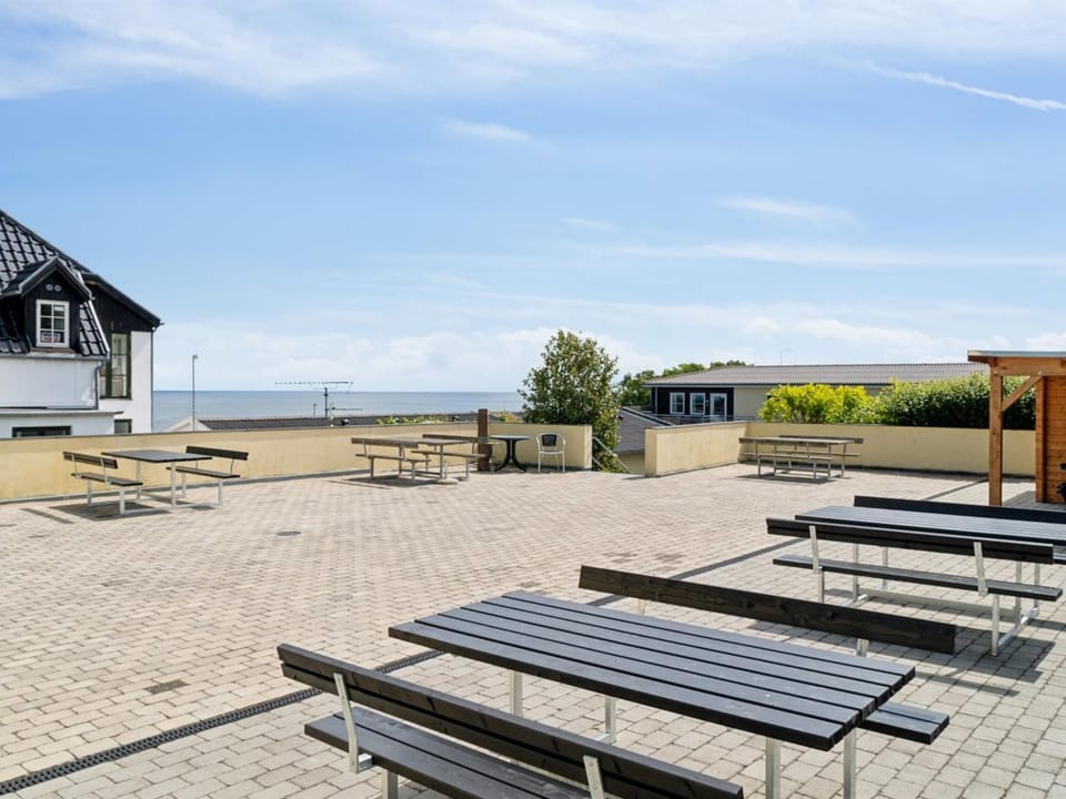 Area and facilities
