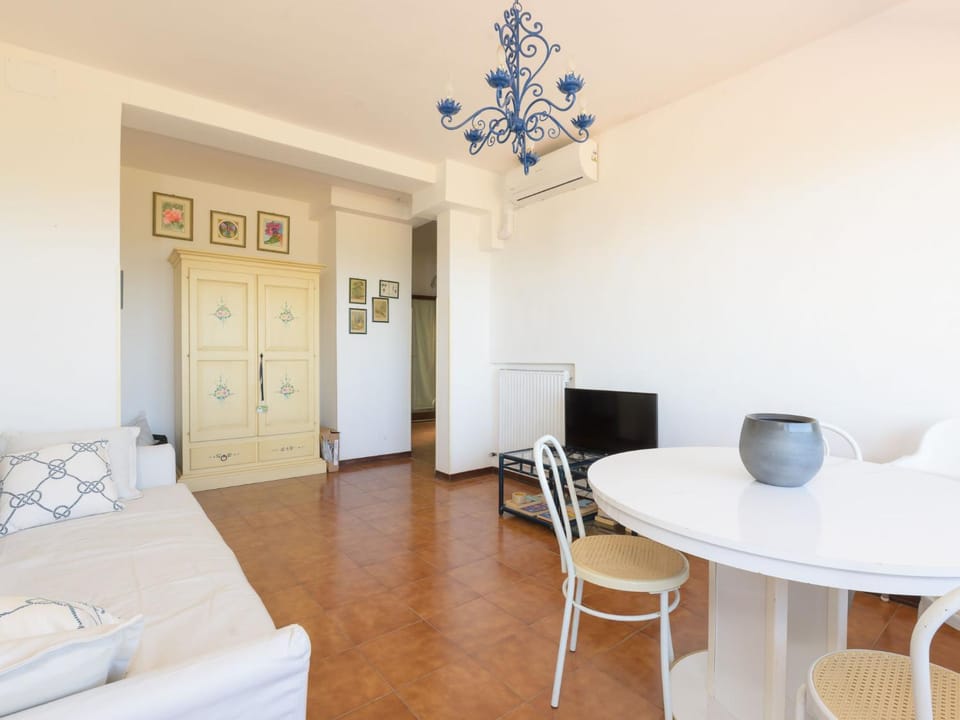 Apartment Montparnasse by Interhome Apartment in Punta Ala