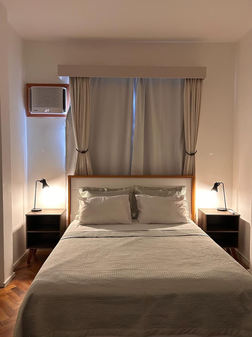 Apê 5 min da praia de Copacabana, Pet Friendly Apartment in Rio de Janeiro