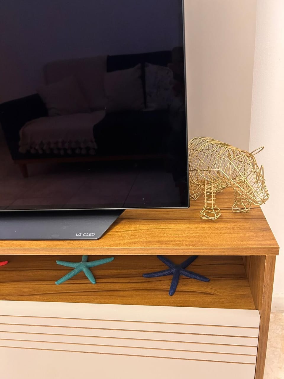 Apê 5 min da praia de Copacabana, Pet Friendly Apartment in Rio de Janeiro
