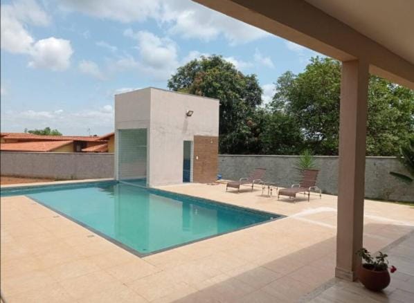 Sitio Vila Monte Verde Luxury tent in State of Minas Gerais, Brazil