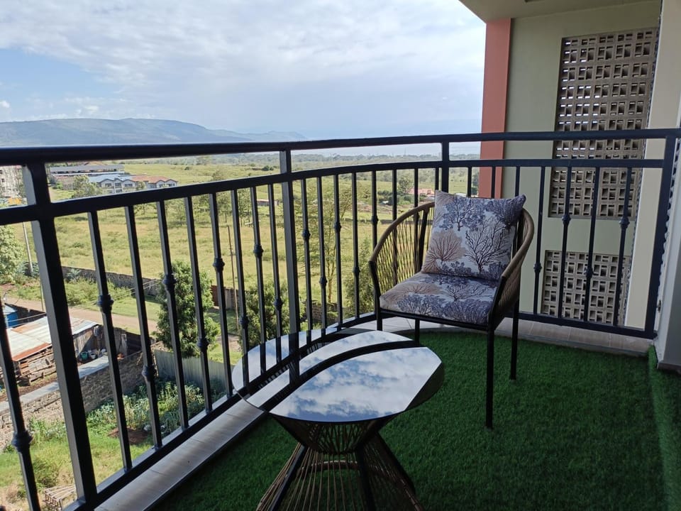 View (from property/room), Balcony/Terrace
