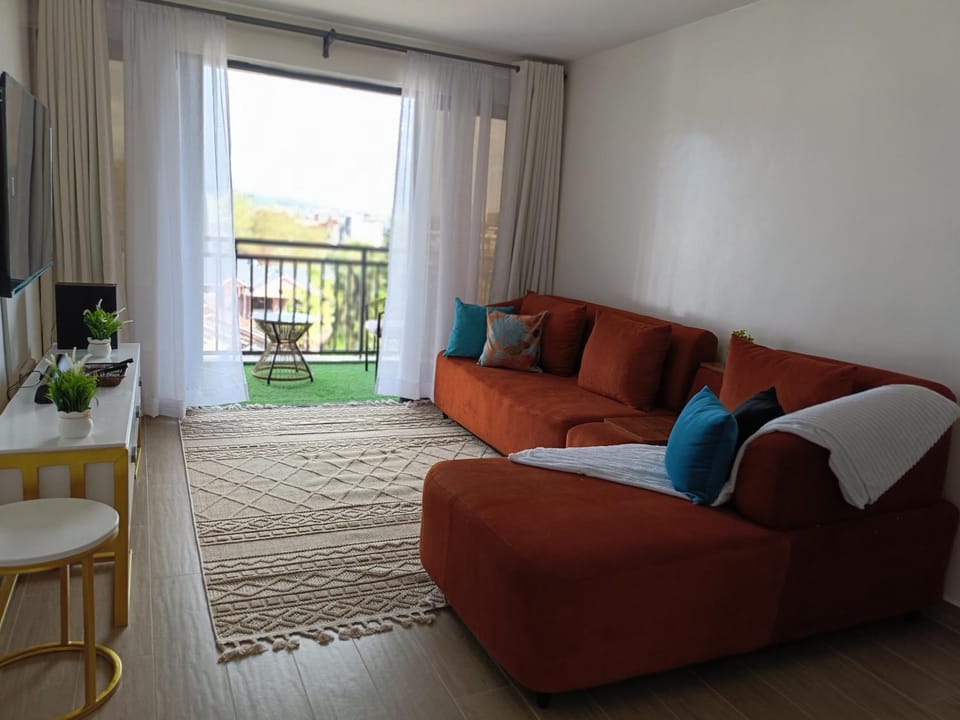 TV and multimedia, Seating area