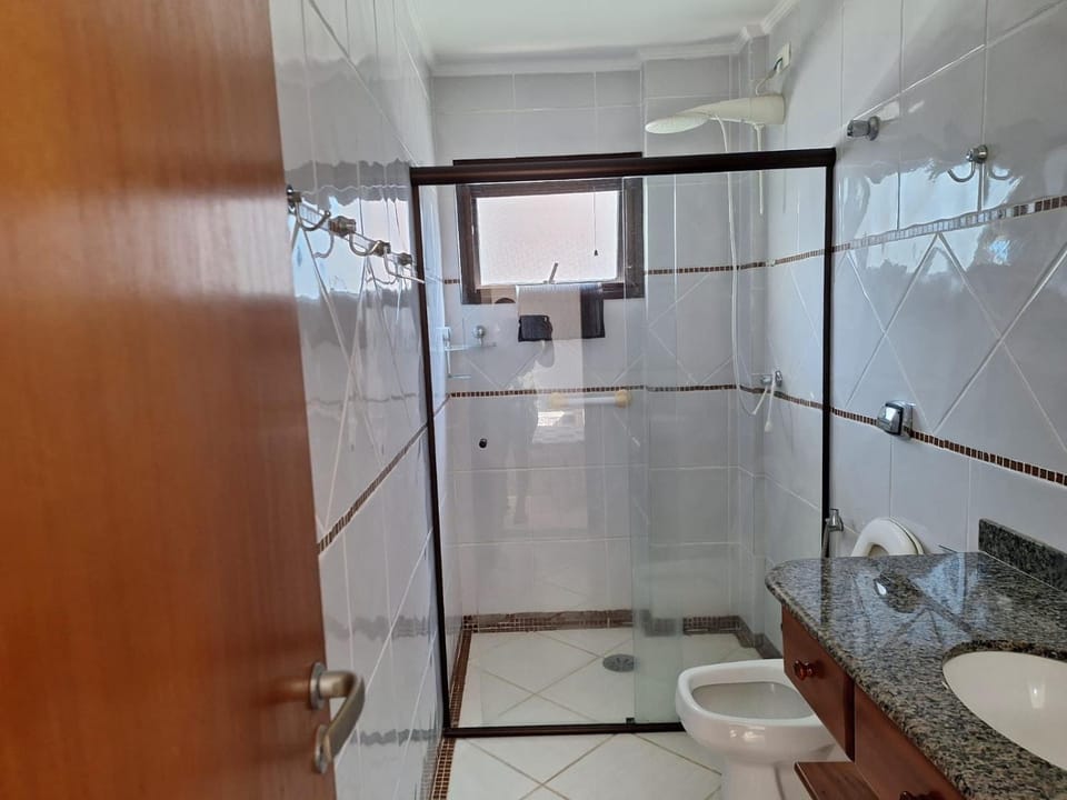 Apartamento Amplo e confortável Apartment in Ubatuba