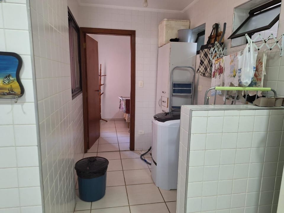 Apartamento Amplo e confortável Apartment in Ubatuba