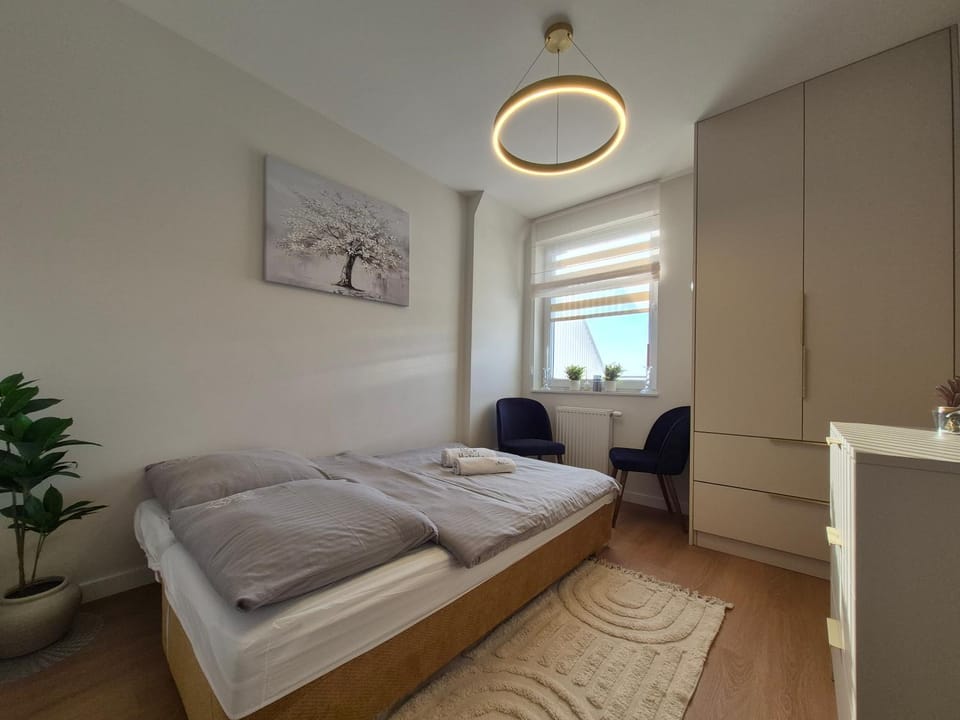 Apartamenty Zajazd u Marcela Apartment in Poland
