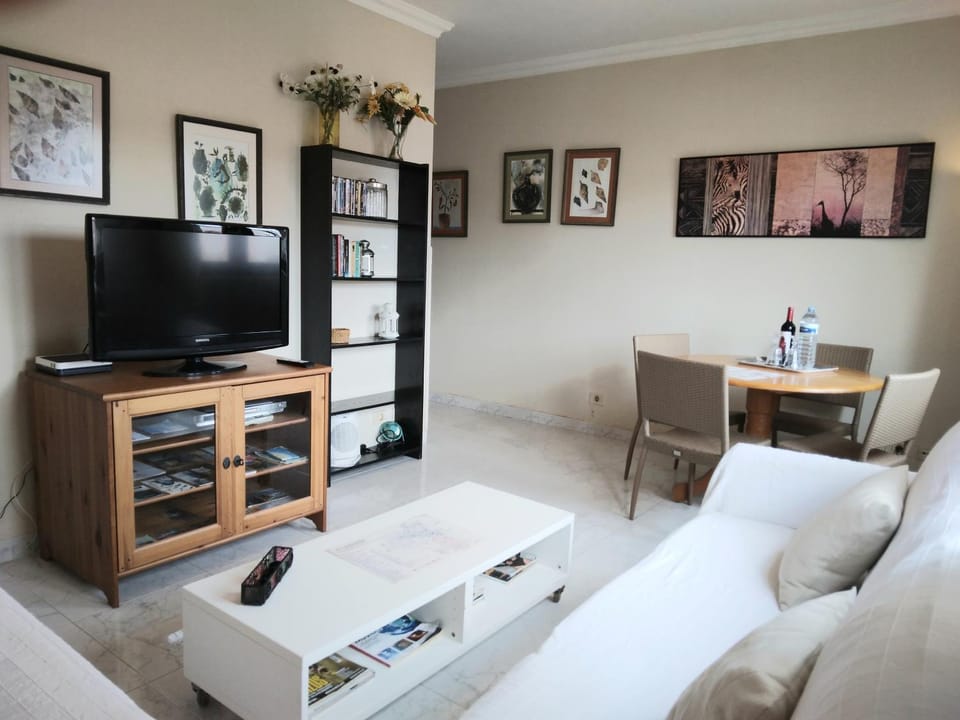 Apartamento Maya Apartment in Canary Islands