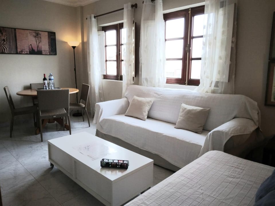Apartamento Maya Apartment in Canary Islands