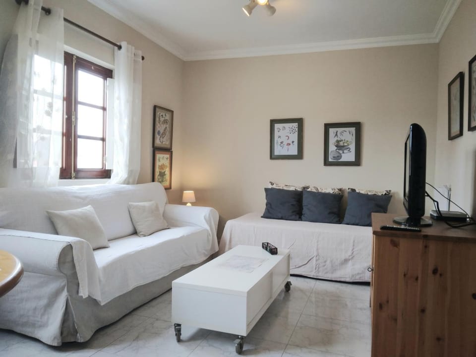 Apartamento Maya Apartment in Canary Islands