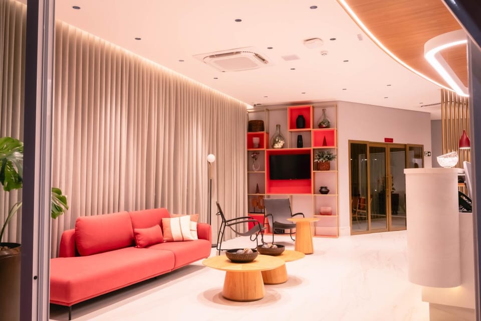 Ruby Hotels Hotel in Lagoa Santa