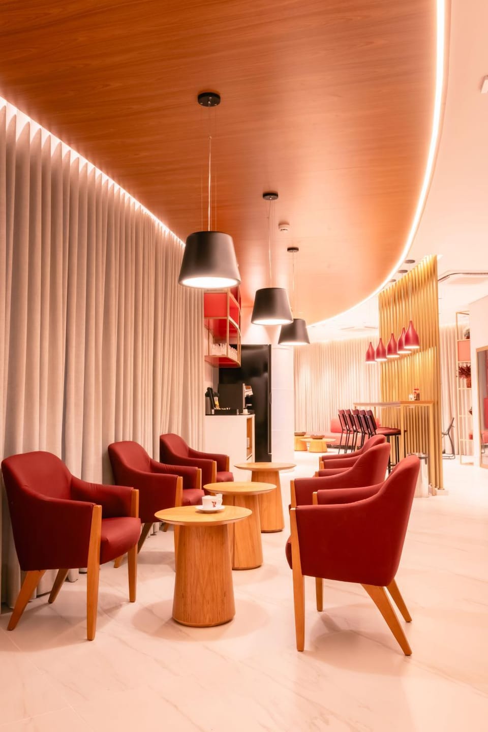 Ruby Hotels Hotel in Lagoa Santa