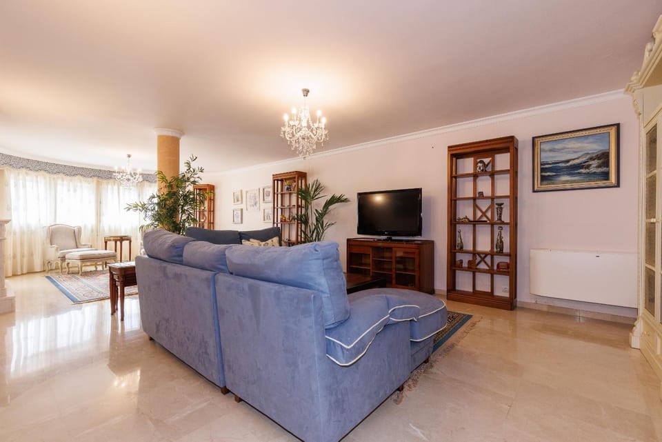 TV and multimedia, Living room