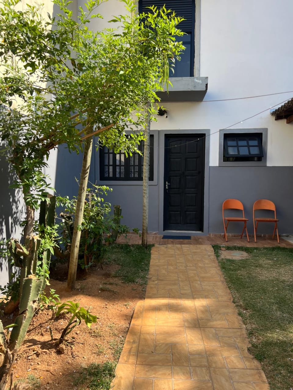 Ideal para quem visita os parques temáticos da região! House in Itupeva