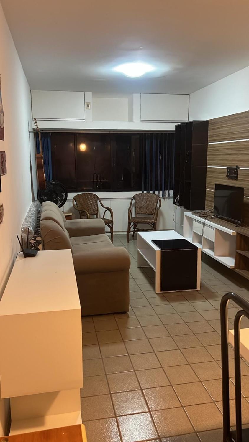 APARTAMENTO MACEIÓ - PRAIA JATIÚCA apto 713 Apartment in Maceió