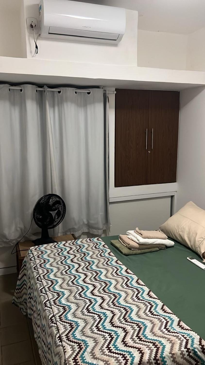 APARTAMENTO MACEIÓ - PRAIA JATIÚCA apto 713 Apartment in Maceió