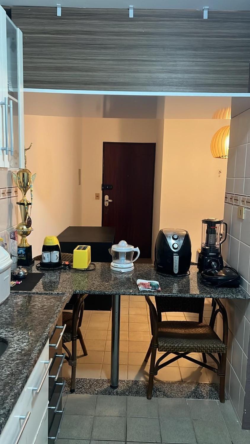 APARTAMENTO MACEIÓ - PRAIA JATIÚCA apto 713 Apartment in Maceió