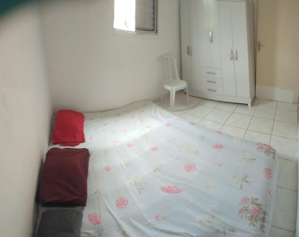 Apart Itanhaem Apartment in Itanhaém