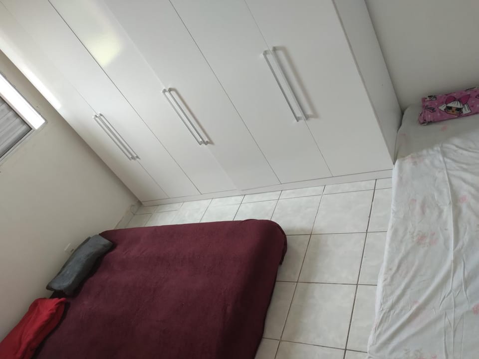 Apart Itanhaem Apartment in Itanhaém